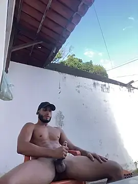 Stripchat Live Porn of Dasul_
