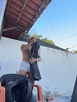 Stripchat Live Sex of Dasul_