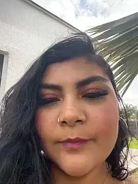 Stripchat Live Sex Cam of ItsEla