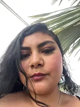 Stripchat Best Webcam of ItsEla