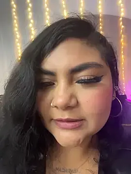 Stripchat Live Sex of ItsEla