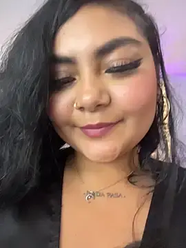 Stripchat Live Sex Cam of ItsEla