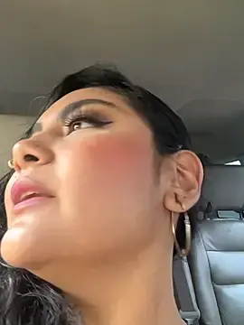 Stripchat Nude Webcam of ItsEla