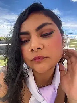 Stripchat Adult Video Chat of ItsEla