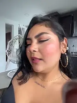 Stripchat Free Live Porn of ItsEla