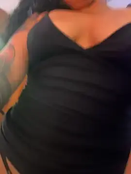 Stripchat Adult Webcam of ItsEla