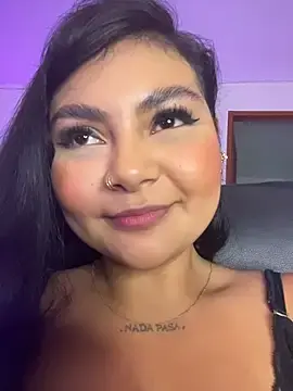 Stripchat Sex Cam of ItsEla