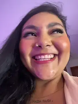 Stripchat Sex Chat of ItsEla