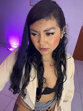 Stripchat Free Live Porn of ItsEla