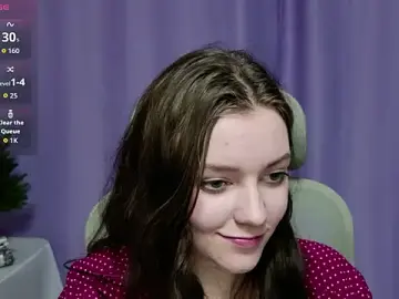 Stripchat Nude Webcam of Lana__Cute_