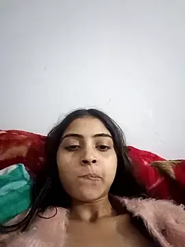 Stripchat Live Porn of Nandundi