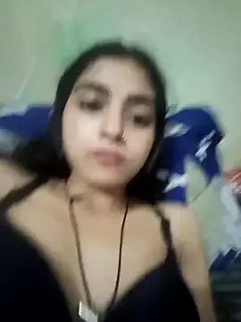 Stripchat Sex Cam of Nandundi