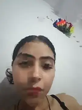 Stripchat Sex Cam of Nandundi