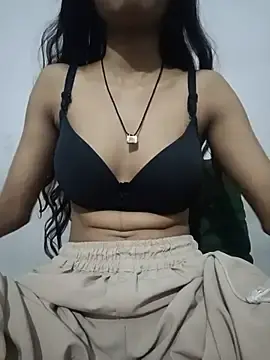 Stripchat Sex Cam of Nandundi