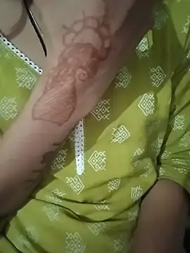Stripchat Nude Webcam of Nandundi