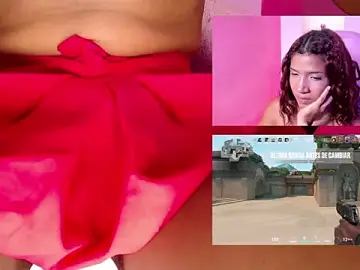 Stripchat Free Live Porn of SofiRey_
