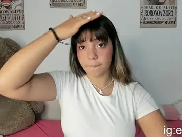 Stripchat Adult Video Chat of emma_grays2