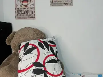 Stripchat Live Sex of emma_grays2