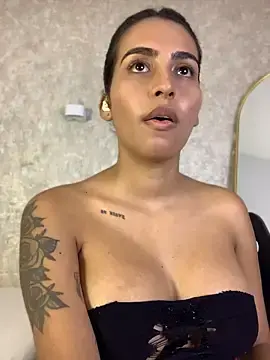 Stripchat Best Webcam of genesissara