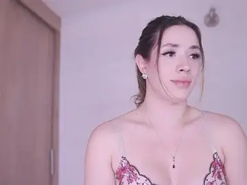 Stripchat Nude Webcam of honeyann08