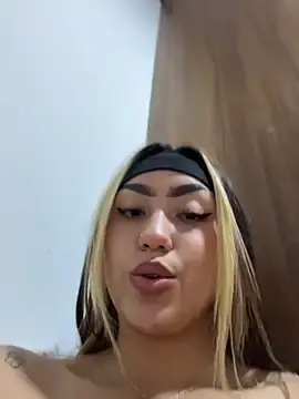Stripchat Sex Chat of liaa_18