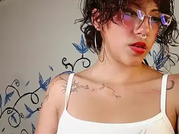 Stripchat Live Sex of zoe_ch_