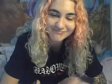 Stripchat Free Porn Cam of Apofenia