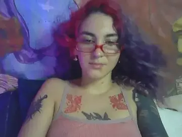 Stripchat Live Porn of BabeGurl