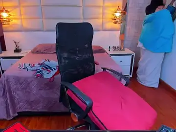 Stripchat Live Porn of Nohemi_louse