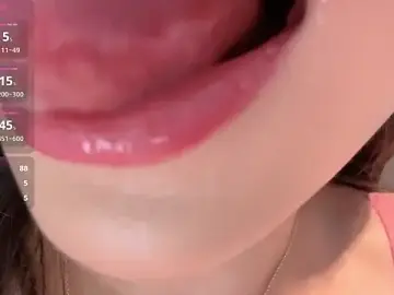 Stripchat Best Webcam of Ranting18