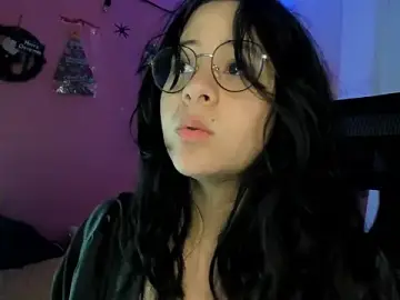 Stripchat Live Sex of agnes_213