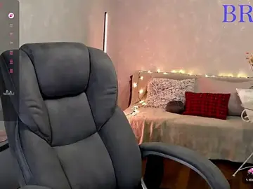 Stripchat Adult Webcam of Naughty__Megan