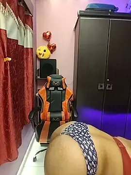 Stripchat Nude Webcam of Sexy_Baby-Doll