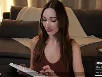 Stripchat Live Sex Cam of Willoris