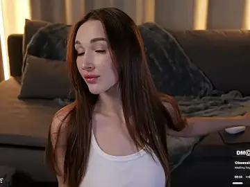 Stripchat Best live sex cam show of Willoris