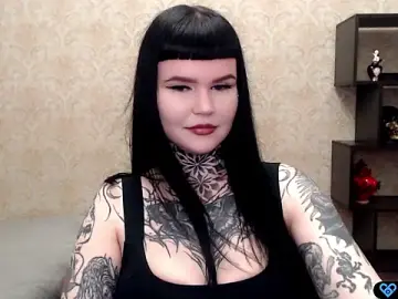 Stripchat Live Sex of alicenevill