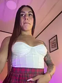 Stripchat Adult Webcam of jesica__simpson