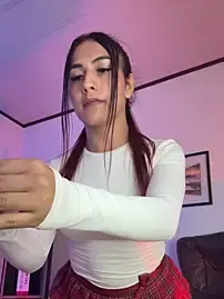 Stripchat Adult Webcams of jesica__simpson