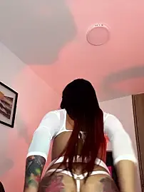 Stripchat Adult Webcam of jesica__simpson