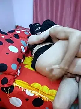 Stripchat Adult Webcam of rahsa