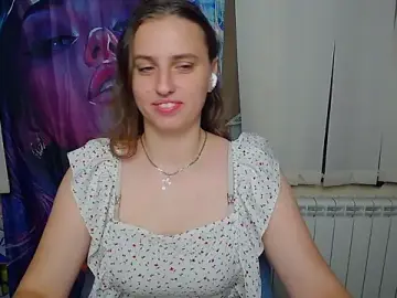 Stripchat Live Porn of AmandaDimond_