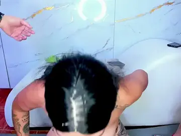 Stripchat Free Live Porn of AmazingOrgasm