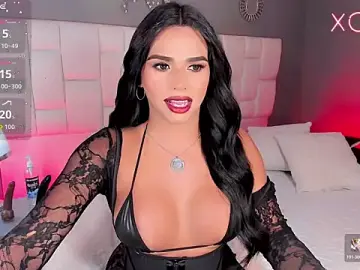 Stripchat Sex Chat of Franciis_4u