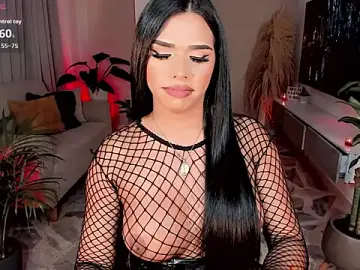 Stripchat Best Webcam of Franciis_4u