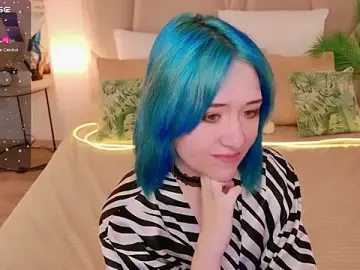 Stripchat Free Porn Cam of Ketrin_Jones