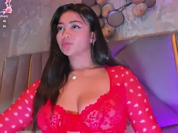 Stripchat Sex Chat of KimDevinne