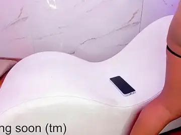 Stripchat Free Porn Cam of SeecretPartys