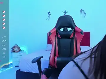 Stripchat Sex Cam of Sweet_Coral_