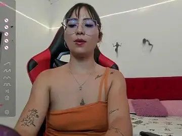 Stripchat Nude Webcam of Sweet_Coral_