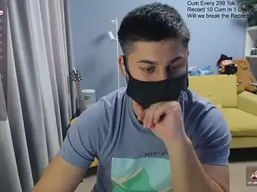 Stripchat Watch Live Sex Cams of Tomguys